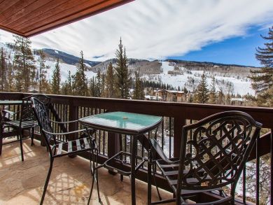 Luxury Vail 3 Bedroom Ski Condo - Sleeps 6 - Mountain Views Luxury Vail 3 Bedroom Ski Condo - Sleeps 6 - Mountain Views